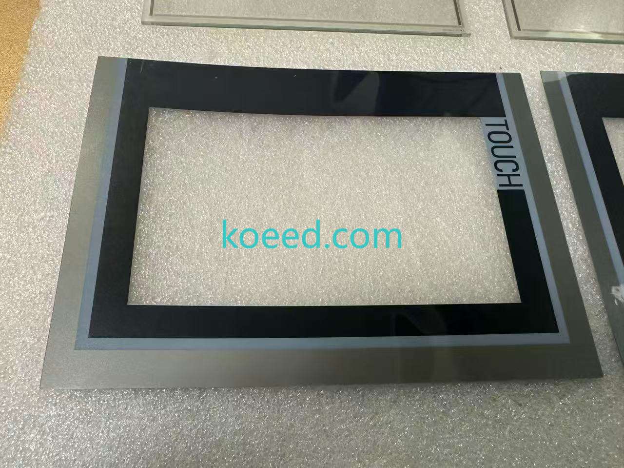 6AV2124-0GC01-0AX0 TP700 - Product View